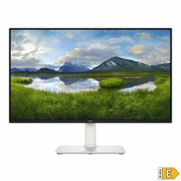 Dell Monitor S2725Ds 27" QHD 100Hz IPS, 2560x1440, 99% sRGB, HDMI, DisplayPort Dell Monitor S2725Ds 27" QHD 100Hz IPS, 2560x1440, 99% sRGB, HDMI, DisplayPort