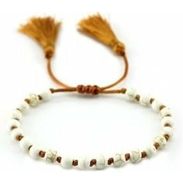Pulsera Mujer CO88 Collection 8CB-80033 Blanco Pulsera Mujer CO88 Collection 8CB-80033 Blanco