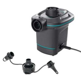Hinchador electrico quick fill 220-240v invertible Hinchador electrico quick fill 220-240v invertible