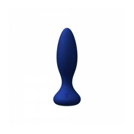 Plug Anal Party Color Toys Azul (17 cm)