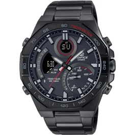 Casio ECB-950DC-1AEF Reloj Hombre 51,2 mm Resistencia al Agua 10 bares Bluetooth Solar Precio: 170.50000011. SKU: B17KKTP9VP