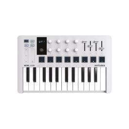 Arturia Minilab 3 Arturia Minilab 3 Precio: 131.69000031. SKU: B13ZP77FH3