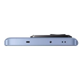 Smartphone Xiaomi 13T 5G 6,67" 12 GB RAM 256 GB Azul Smartphone Xiaomi 13T 5G 6,67" 12 GB RAM 256 GB Azul
