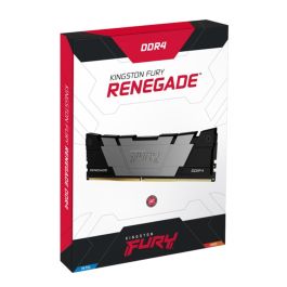 Kingston Technology FURY Renegade módulo de memoria 2 x 16 GB 1800 MHz Kingston Technology FURY Renegade módulo de memoria 2 x 16 GB 1800 MHz