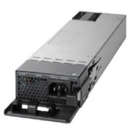 Cisco PWR-C6-125WAC= Sistema de alimentación AC Interno para Cisco, Negro/Gris - 125W Precio: 795.50000057. SKU: B13PQCEGRN