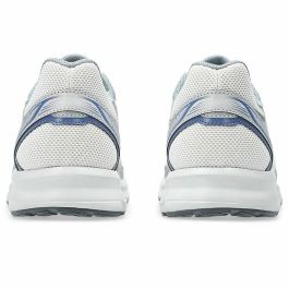 Zapatillas Deportivas Asics Jog 100S Blanco