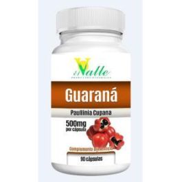 Guarana 90Cap. Precio: 12.6900004. SKU: B1K5YD5LBE