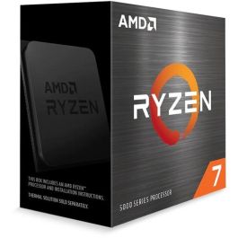 AMD Ryzen 7 5700 Procesador AM4 Box, 3.7GHz (Max 4.6GHz), 8 Núcleos, 16 Hilos, 20MB Caché, 65W Precio: 147.49999946. SKU: B18QYMBL26