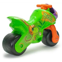 Correpasillos moto dinorider 65x44,5x22 cm Correpasillos moto dinorider 65x44,5x22 cm