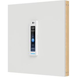 Ubiquiti UA-G3-Pro-W UniFi Access Reader G3 Pro Blanco - Terminal Reconocimiento Facial, NFC, Bluetooth, IP55 Interior/Exterior