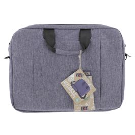 TNB ANTIBES - Bolsa para portátil 15.6 pulgadas - gris TNB ANTIBES - Bolsa para portátil 15.6 pulgadas - gris Precio: 31.50000018. SKU: B1KD7G8KPQ