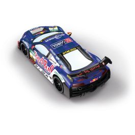 Carrera ABT Red Bull Audi R8 LMS GT3 evo II - Steam Coche RC Onroad 2,4GHz