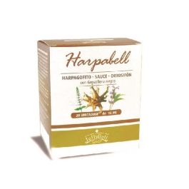 Harpabell Precio: 32.5000005. SKU: B1BPS963J8