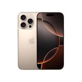 Apple Iphone 16 Pro 256Gb Desert Titanium MYNK3ZD/A Precio: 1748.0749004598. SKU: B1ASV7WB6H