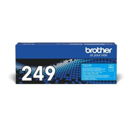 BROTHER TONER CIAN HLL8230CDW, HLL8240CDW 4.000 PAGINAS
