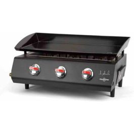 Plancha de Cocina a Gas Vitrokitchen PG330NB Precio: 188.99510421. SKU: B1F9G8EFVW