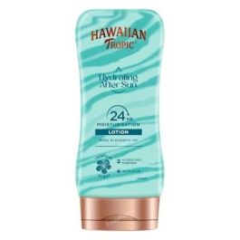 Hawaiian Tropic After Sun Silk Hydration coconut & papaya Loción Corporal 180 ml Precio: 7.95000008. SKU: S0561039