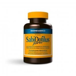 VERMONT HEALTH Sabidofilus Forte 60 cápsulas, probióticos para sistema digestivo e inmunitario, útil con antibióticos Precio: 20.79. SKU: B19A3EZHYX