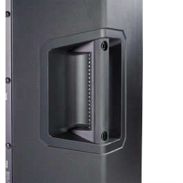 HEADRUSH FRFR-108 MKII Monitor de Escucha para Guitarra Eléctrica 2000W Rango Completo Woofer 8" Bluetooth 2 Entradas XLR/Jack Salida XLR