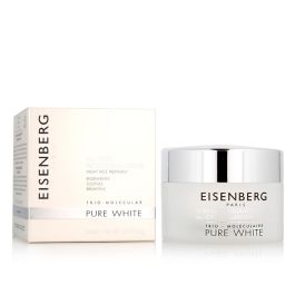 Crema de Noche Eisenberg Pure White Nutritivo 50 ml Precio: 81.69000037. SKU: B14G4FRPWK