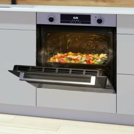 Horno Multifunción Cecotec Bolero Hexa M226000 2800 W 72 L