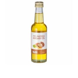 Yari Aceite de Argán 100% Natural para Cabello Débil y Seco, Hidrata y Regenera, 250ml Precio: 6.59000001. SKU: S0598273