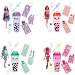 Barbie Pop Reveal Té De Burbujas Surtido Htj18 Mattel Precio: 22.58999941. SKU: B1CFDP2ZRV