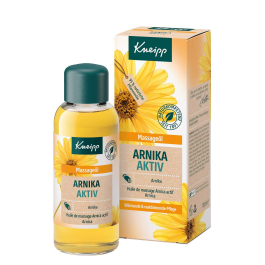 Kneipp Joint And Muscle Arnica Oil 100 mL Precio: 9.5000004. SKU: B14S5NP7SH