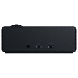 Razer Kraken V4 PRO Auriculares Gaming Inalámbrico y Alámbrico Over-Ear Negro