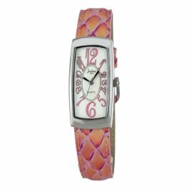 Reloj Mujer Justina 21703R (Ø 18 mm) Precio: 17.89999948. SKU: S0334421