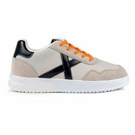 Zapatillas Deportivas Infantiles Munich Mini Balloo Blanco Precio: 47.68999983. SKU: B1A6NM7G9D