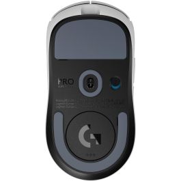 Logitech G LOG1696287576700 Ratón Gaming Inalámbrico PRO X SUPERLIGHT 2, Blanco Precio: 163.50000007. SKU: B1EYN76FSM