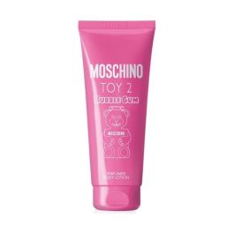Moschino Toy 2 Bubble Gum Body Lotion Loción Corporal 200ml Precio: 20.50000029. SKU: S0585127