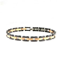 Pulsera Hombre LIU JO MLJ352 Multicolor Precio: 89.69000007. SKU: B12DS9VFZJ