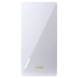 Asus RP-AX58 Repetidor WiFi 6 AX3000Mbps Doble Banda, 2 Antenas, Extensor de Rango Inalámbrico para Hogar Precio: 75.68999999. SKU: B1AZTJQP4E