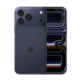 Apple iPhone 17 Pro Max 512GB Deep Blue MFYU4SX/A Precio: 1870.59000029. SKU: B13CABYAPM