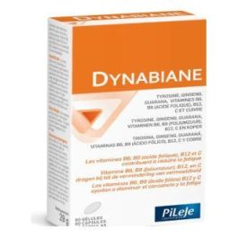 Dynabiane 60Cap. Precio: 30.5000003. SKU: B1KFZ7B3VQ