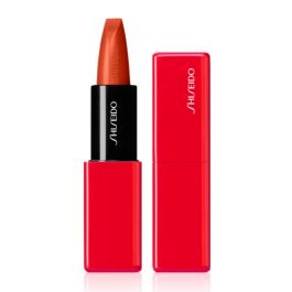 Shiseido TECHNOSATIN gel lipstick #414 Pintalabios Gel Acabado Satinado Color Intenso Hidratación Larga Duración 3,30 gr Precio: 21.6900002. SKU: B1GG2SLWSM