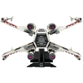 LEGO Star Wars Caza Estelar Ala-X 75355 Juego de Construcción