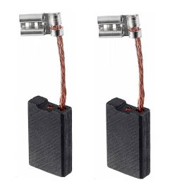 Grafitos Marjal 9249 Escobillas de Carbón Tipo 2, 6,3x16x26mm para Máquinas Electroportátiles (2 Unidades) Precio: 5.50000055. SKU: B1G9ASCN5B