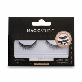Magic Studio Pestañas Postizas VEGAN Natural Effect 1 u Precio: 3.50000002. SKU: S05105871