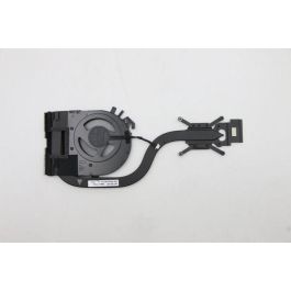 Lenovo FRU Thermal Module for efficient heat dissipation in Lenovo systems, designed for optimal thermal management.