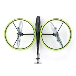 Flybotic Helicóptero Control Remoto Bumper Phoenix a prueba de golpes, aterriza en agua, 2.4 GHz, 35cm, Estilo Avatar Flybotic Helicóptero Control Remoto Bumper Phoenix a prueba de golpes, aterriza en agua, 2.4 GHz, 35cm, Estilo Avatar