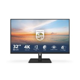 Monitor Philips 32E1N1800LA/00 4K Ultra HD 31,5" 60 Hz 50-60 Hz Monitor Philips 32E1N1800LA/00 4K Ultra HD 31,5" 60 Hz 50-60 Hz Precio: 292.49999977. SKU: B1A96X6VYT