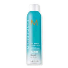 Moroccanoil Champú Seco Light Tones 205 mL
