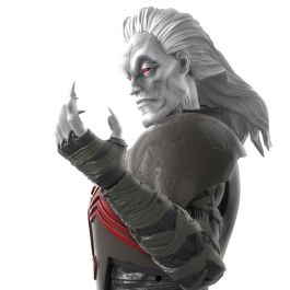 HASBRO Marvel Legends Knull y Venom King in Black - Pack 2 Figuras Articuladas 60th Anniversary 15cm