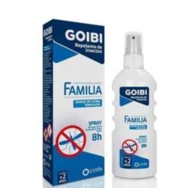 Goibi Antimosquitos Spray Familia 100Ml Goibi Antimosquitos Spray Familia 100Ml Precio: 15.59000058. SKU: B13FZVQPJP