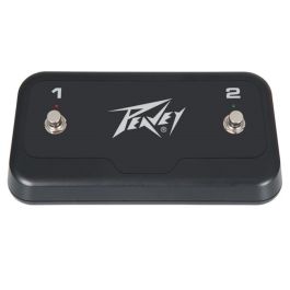 Peavey Multi-Purpose 2 Btn Footswitch W-Leds Peavey Multi-Purpose 2 Btn Footswitch W-Leds Precio: 41.7899999. SKU: B1HESBN8BE