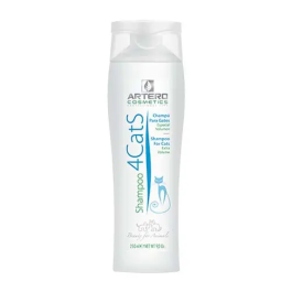 Artero Champú Gato 250 mL Precio: 12.50000059. SKU: B1EGWM6AKZ