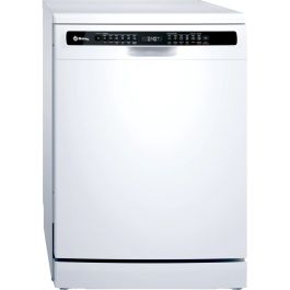 Lavavajillas Balay 3VS6361BP Blanco 60 cm